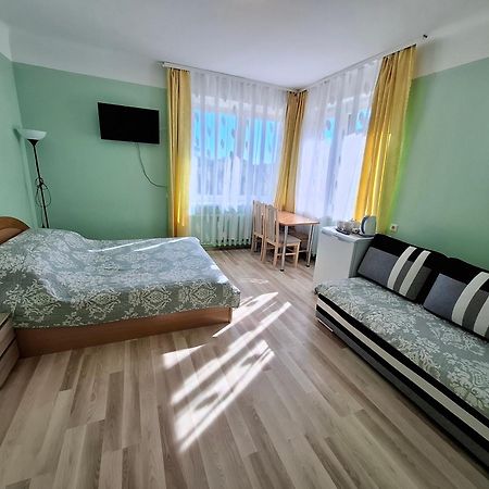 Neringa Guest House พาลังกา ภายนอก รูปภาพ