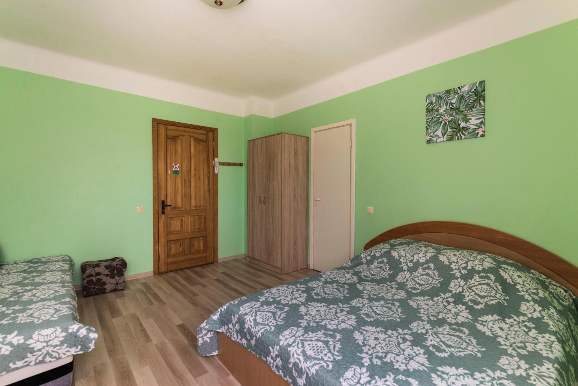 Neringa Guest House พาลังกา ห้อง รูปภาพ