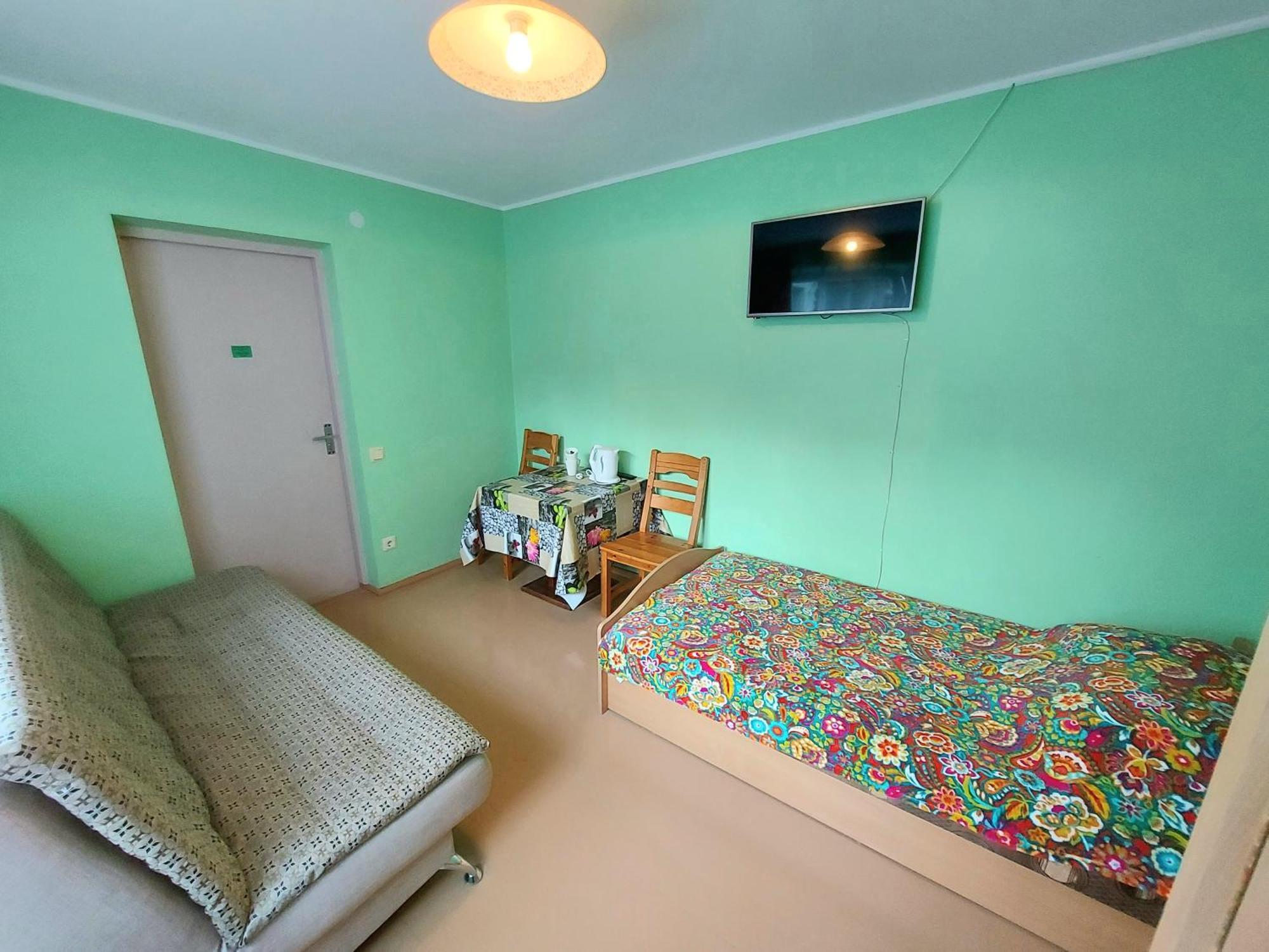 Neringa Guest House พาลังกา ห้อง รูปภาพ