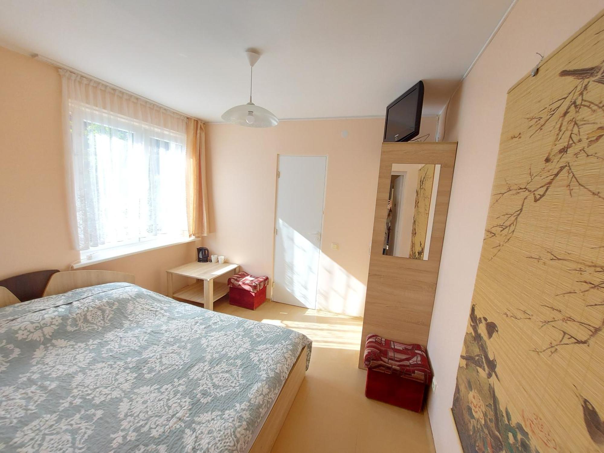 Neringa Guest House พาลังกา ห้อง รูปภาพ