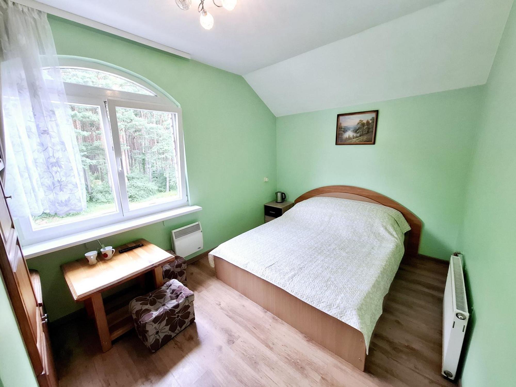 Neringa Guest House พาลังกา ภายนอก รูปภาพ